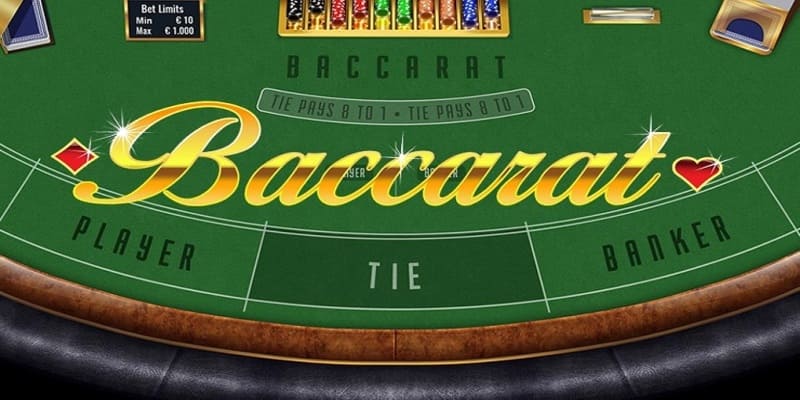 Baccarat I9BET - Sân Chơi Đổi Thưởng Chuẩn Sòng Bài Quốc Tế