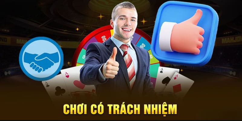 Nội dung quy định giải trí có trách nhiệm i9BET