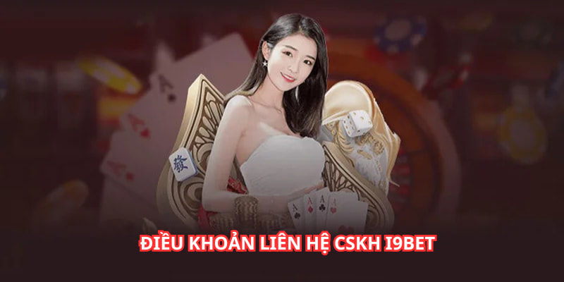 Lưu ý khi liên hệ CSKH nhà cái để không vi phạm chính sách