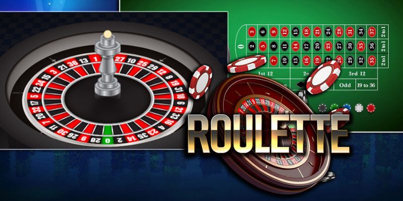 roulette i9bet