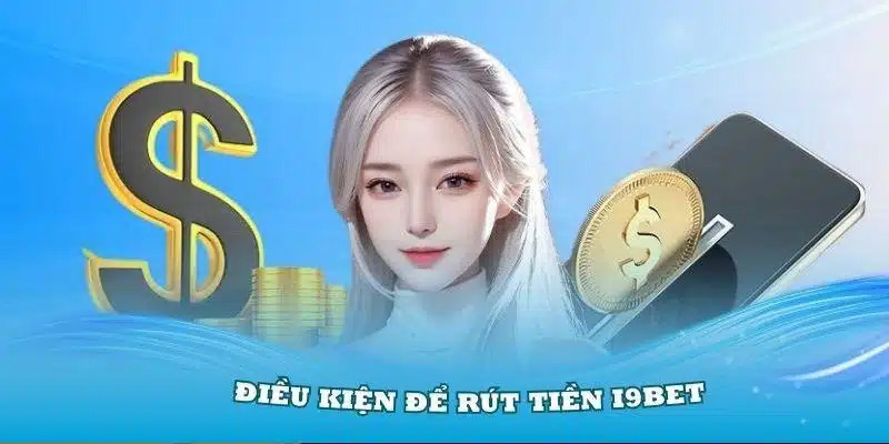 Đáp ứng các tiêu chí nêu trên để nhận thưởng suôn sẻ tại i9BET