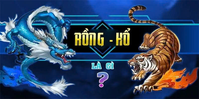 Thông tin chính về game Rồng Hổ I9BET