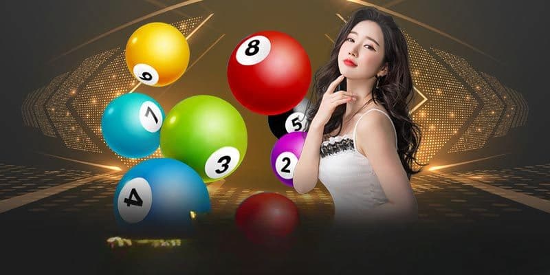 Ưu điểm khi người chơi tham gia chơi quay số Keno tại nhà cái I9bet